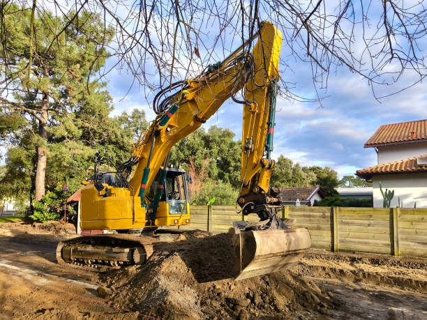 Everything You Need to Know About Mini Excavators