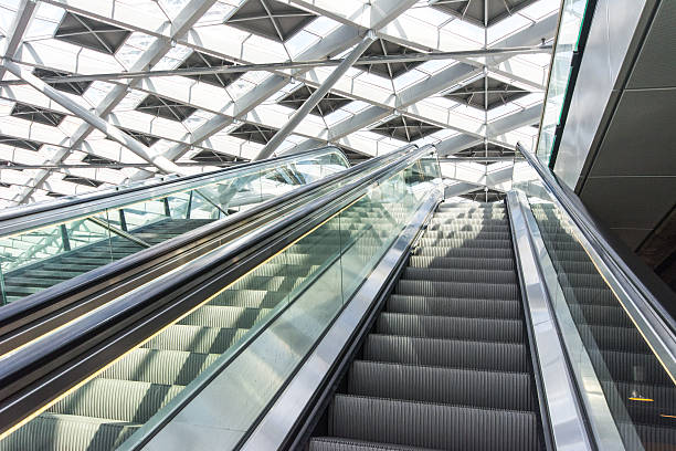 lift and escalator maintenance