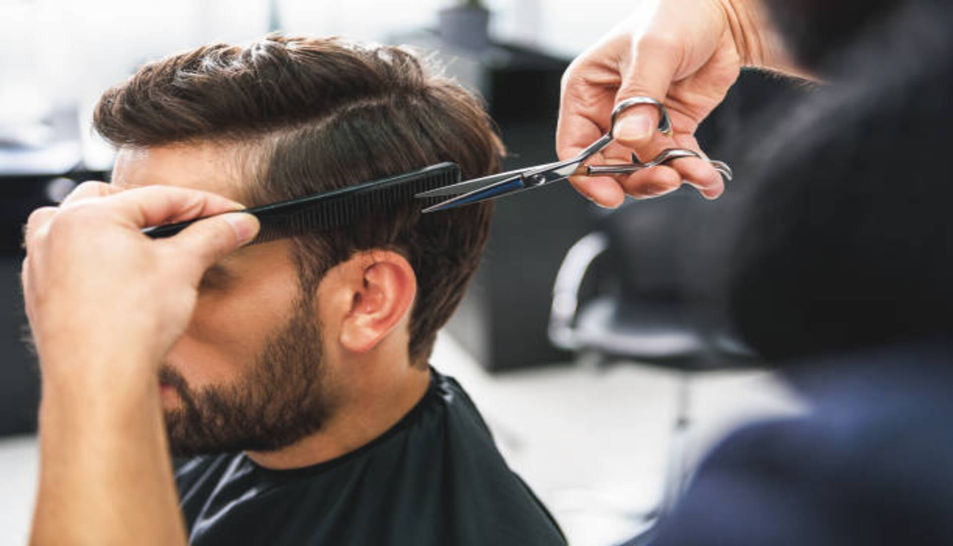 Hairdresser Leuven