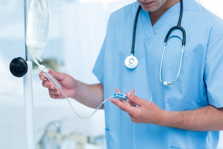 IV Drip in Dubai Aftercare: Tips for Residents