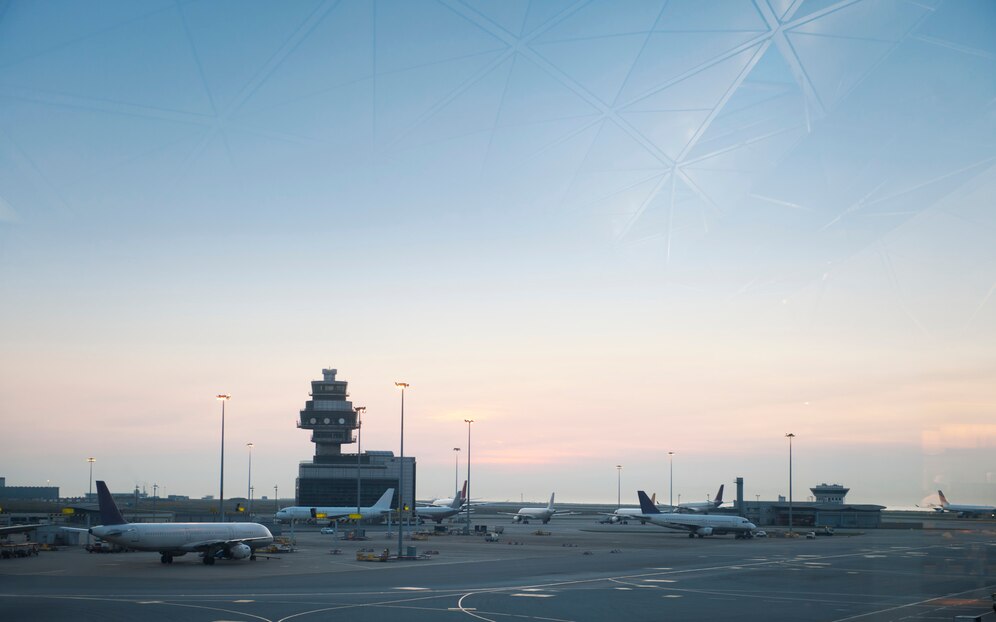 jeddah airport to kaec