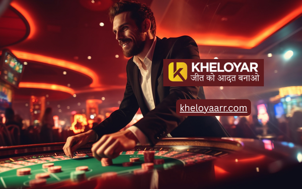 kheloyar