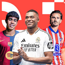 Ranking La Liga Stadium Atmospheres from Mild to Wild