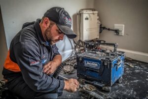 Ac Coil Cleaning