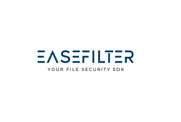 EaseFilter Comprehensive File Security SDK