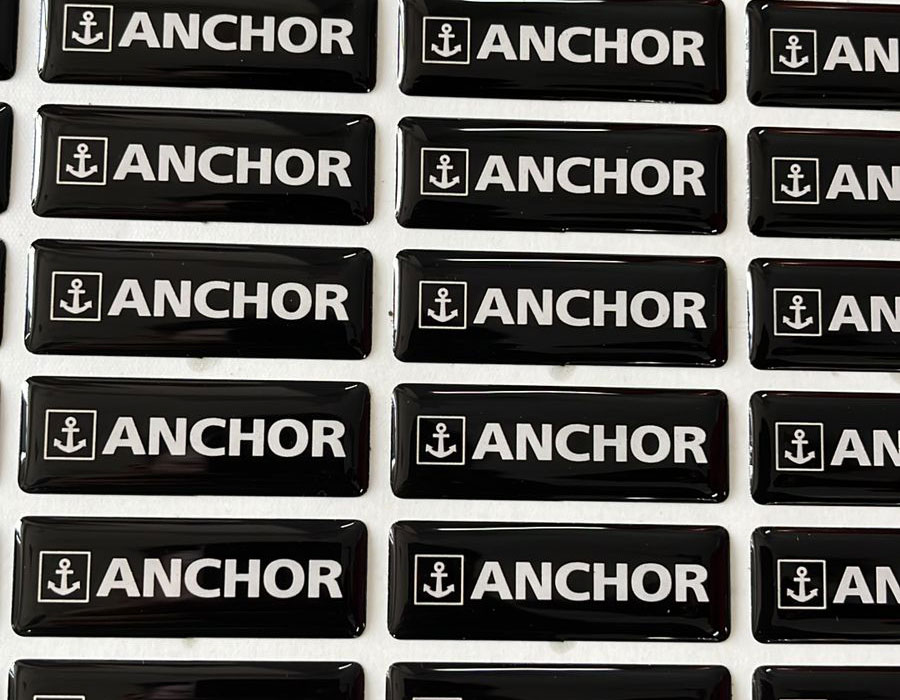 sticker manufacturers in delhi