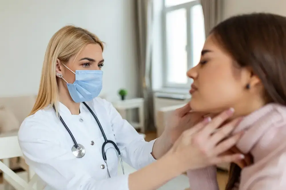 Can a Bladder Infection Cause Gas?