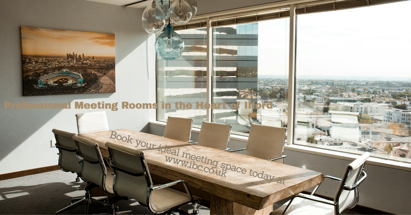 Meeting Room: Everything You Need to Know in 2025