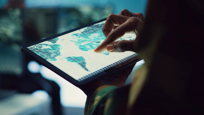 Travel Tech Trends