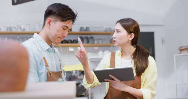 Top 5 Errors First-Time Small Business Owners Make and How to Fix Them