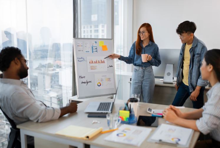 digital marketing agency