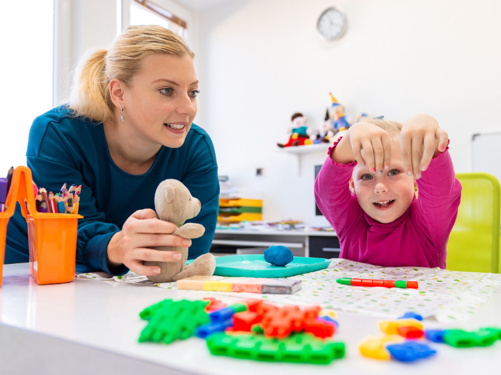 occupational therapist near me
