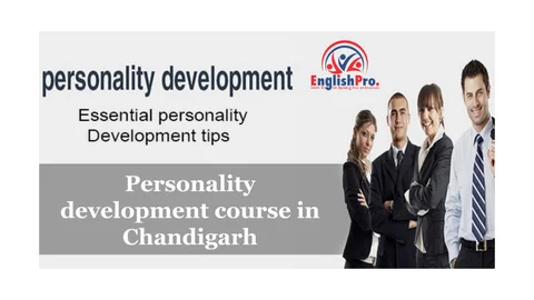 What Is Personality Development and Why Does It Matter?