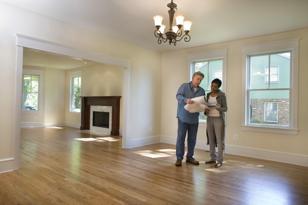 reliable realtor for selling homes