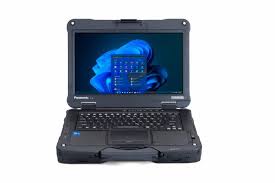 semi-rugged laptop