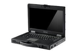 semi rugged laptop