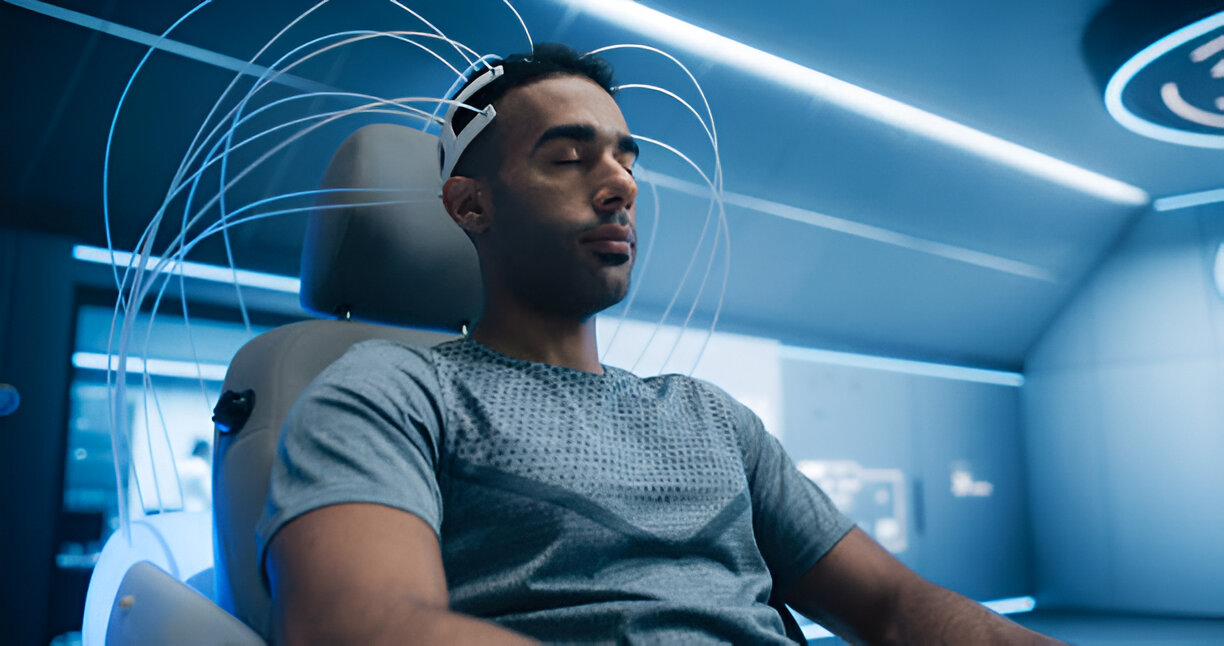 Neuromorphic computing