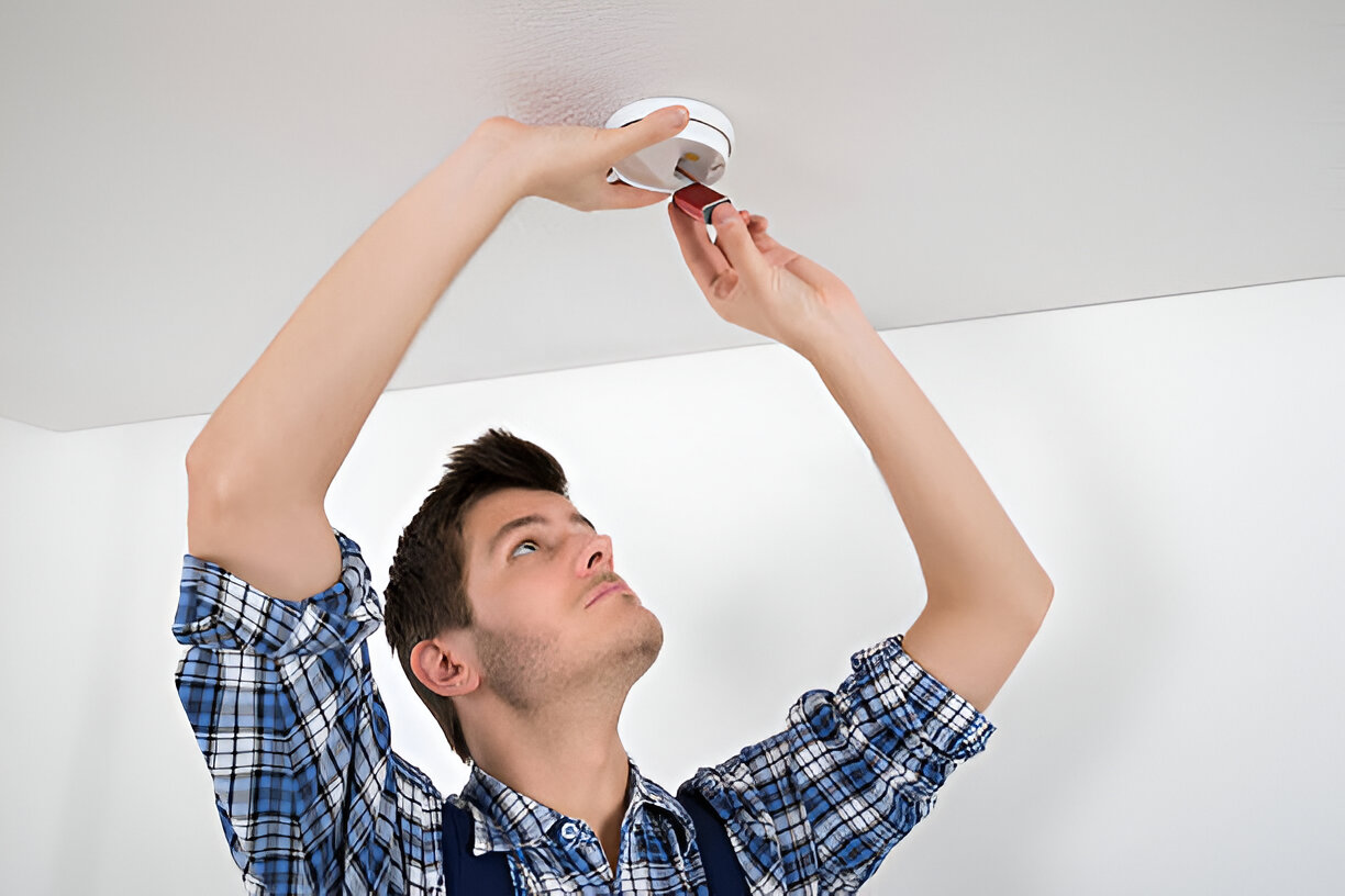 Fire Alarm Installation