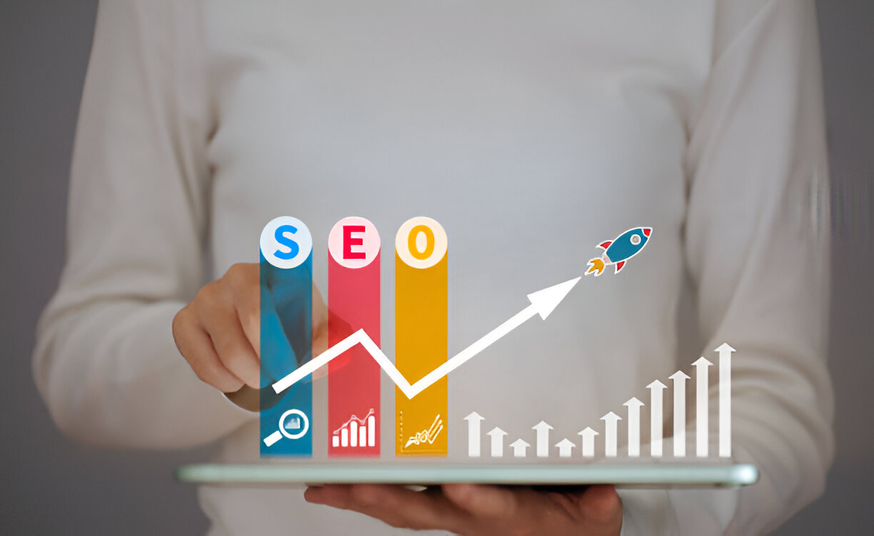 Top Search Engine Optimization Services Trends to Watch in 2025
