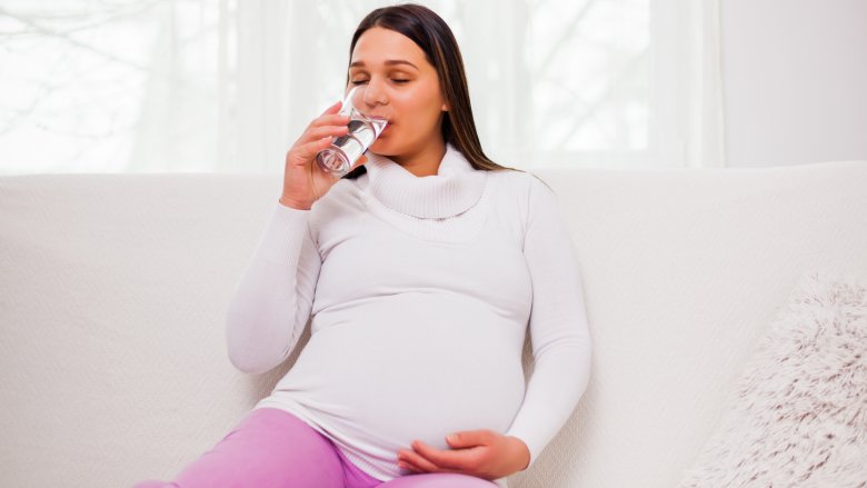 Can You Take Adderall While Pregnant?