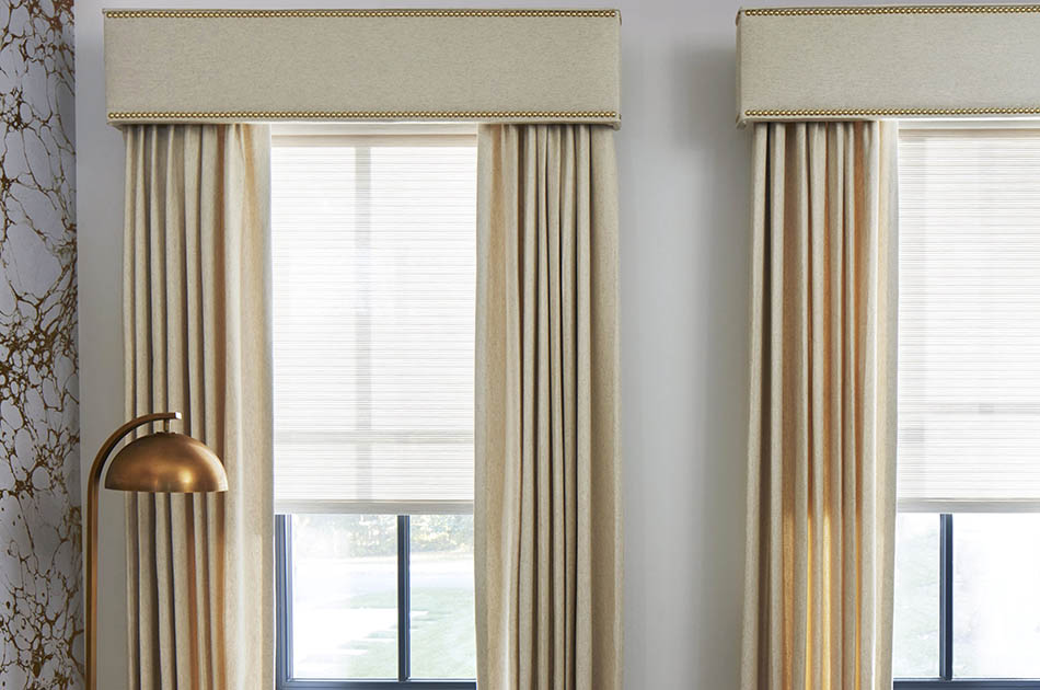 valance curtain