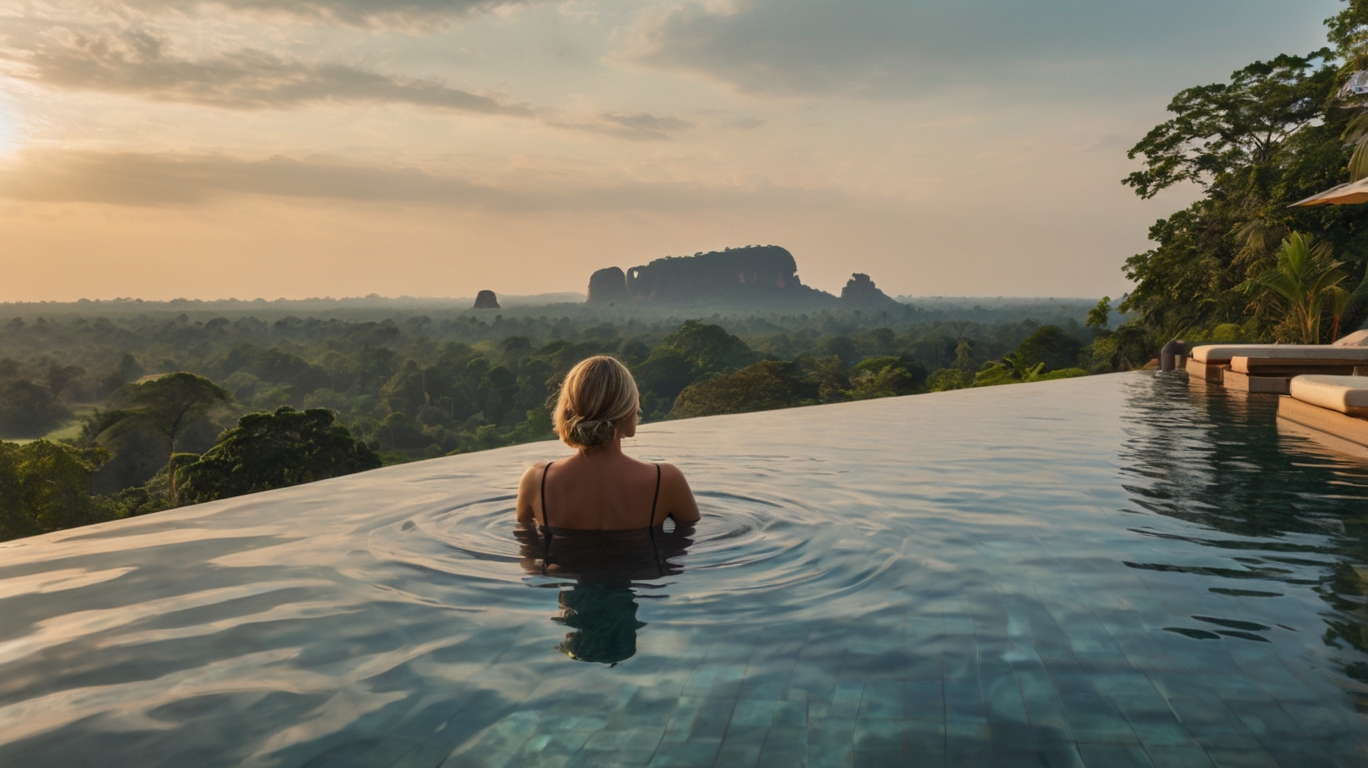 Explore Sigiriya’s Untold Stories Beyond the Climb.