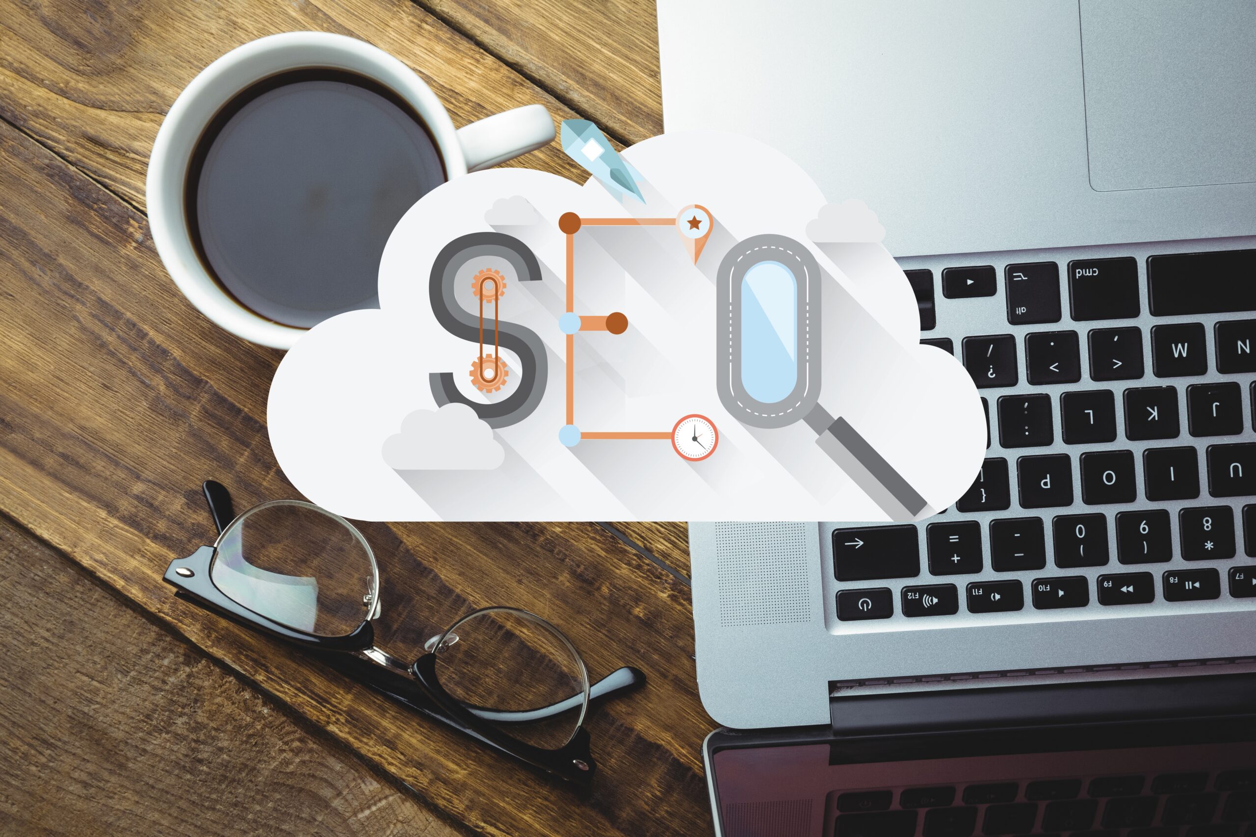 SEO company Austin