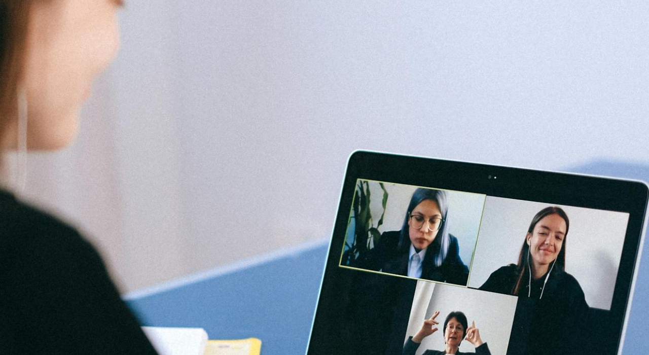 virtual office