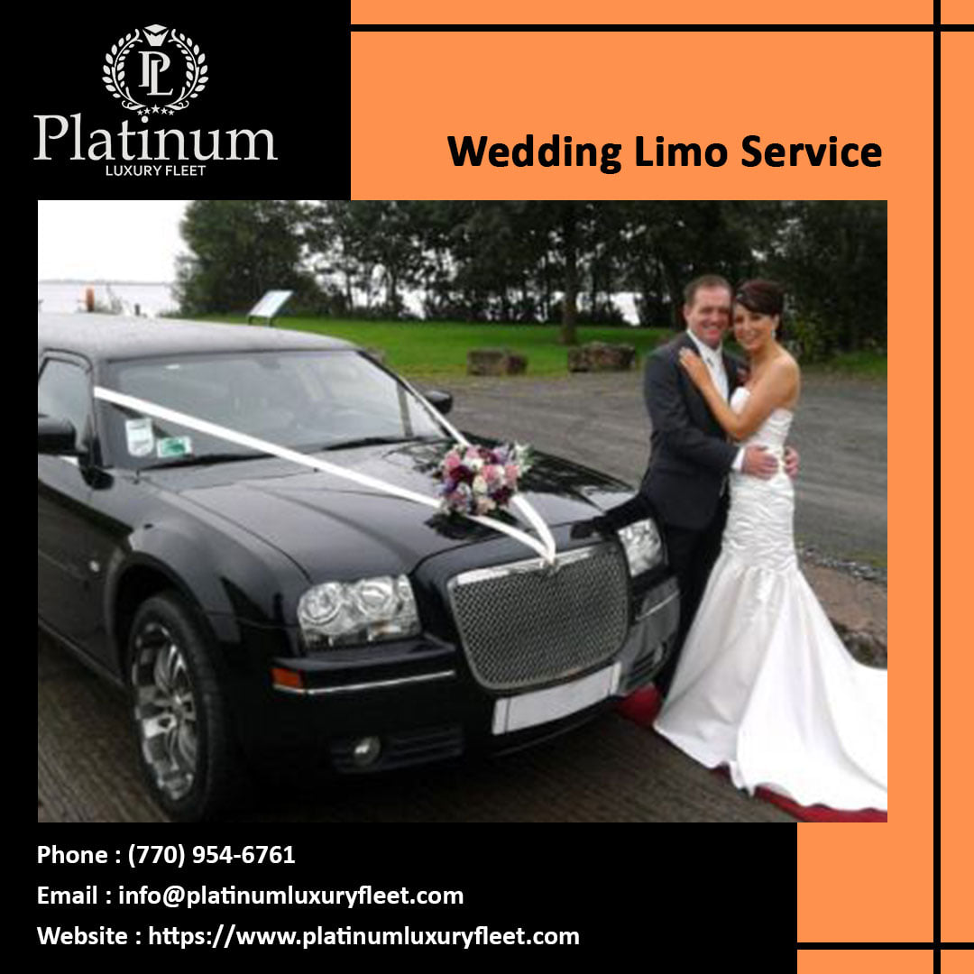 wedding transportation