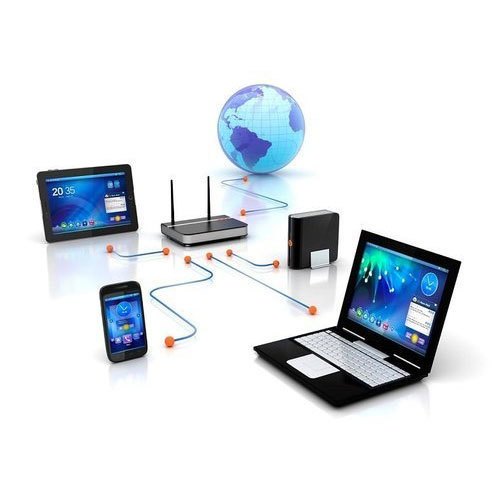 Tech Support Hub: Your Trusted Tech Partner