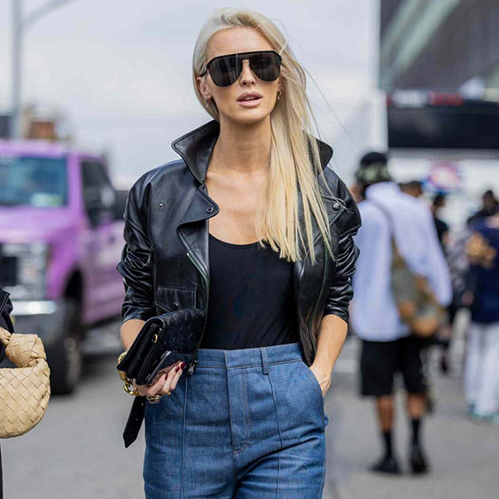 The Best Leather Jacket and Coat for Men and Women: A Complete Style and Buying Guide