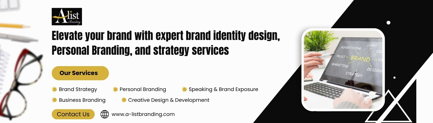 Branding Services