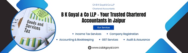 Top CA in Delhi Offering Expert Financial Consultancy
