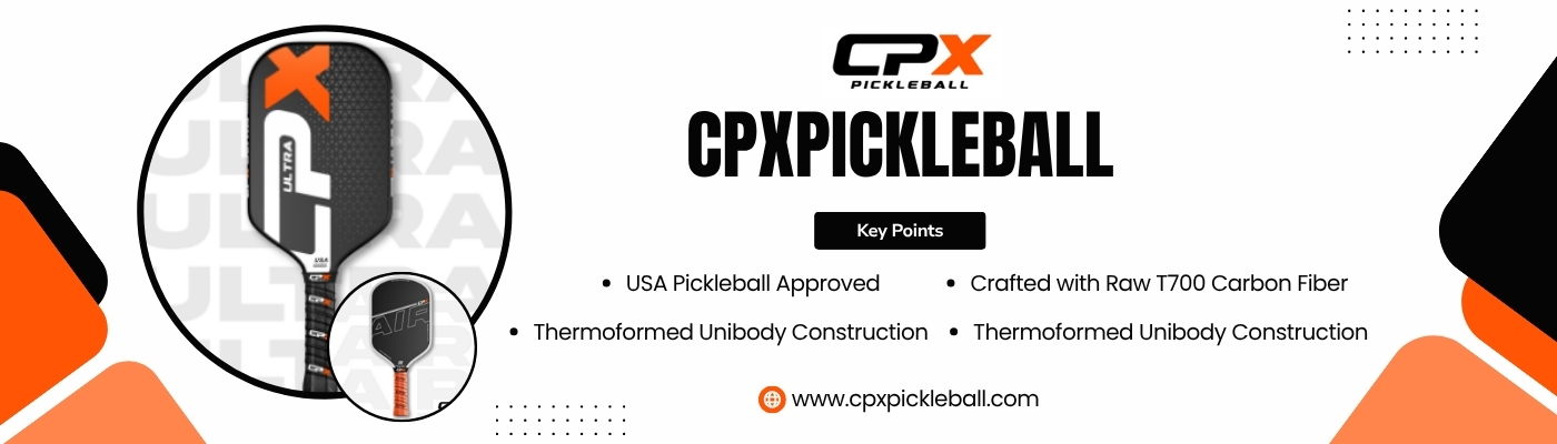 Buy Pickleball Paddles