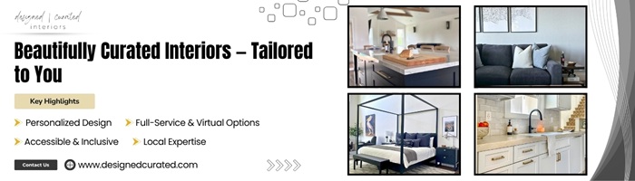 Interior Design Firms Sacramento