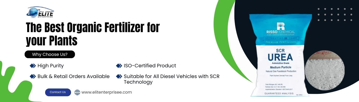 Import Urea Automotive