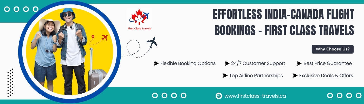 Canada to London Flights