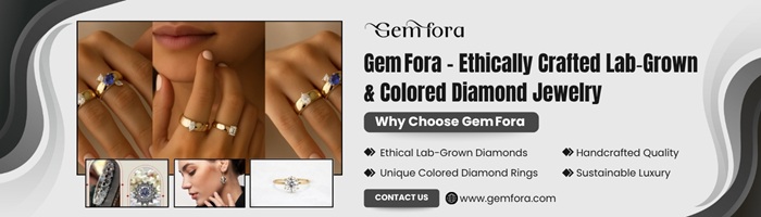 Moissanite Ring for Sale