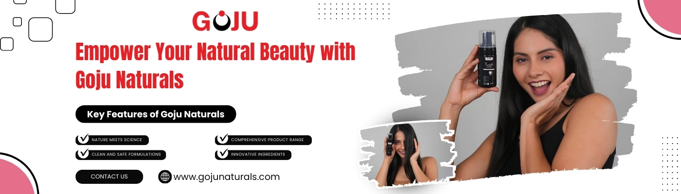 Goju Naturals