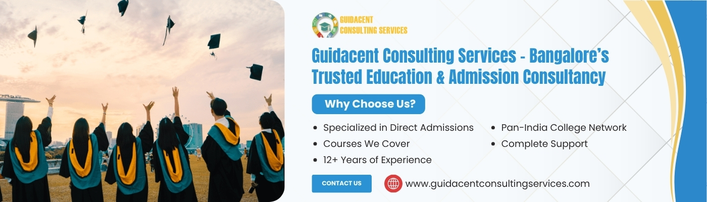 MBBS Admission Counselor