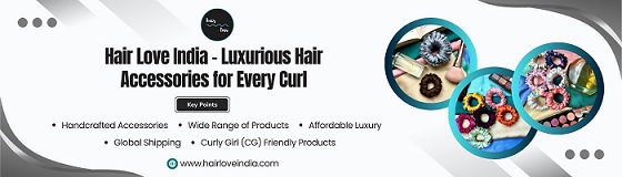 Side Clips for Hair Made for Stylish, Confident Indian Women
