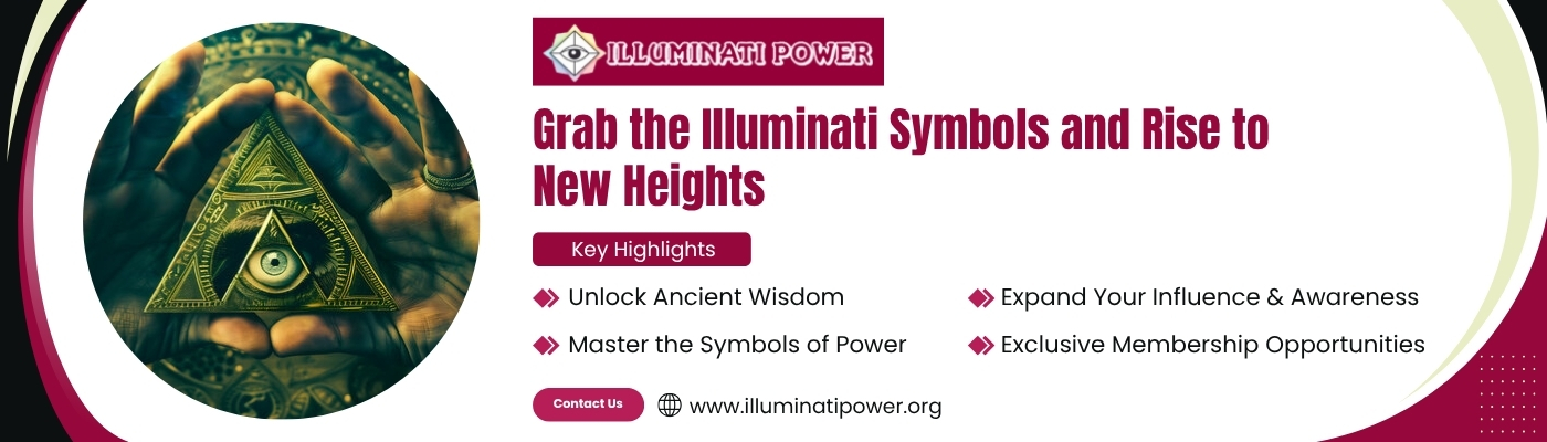 how to join the illuminati in australia