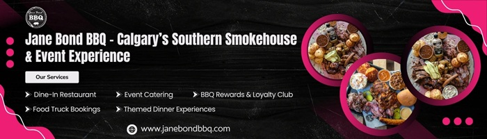 Barbecue Place Close to Me