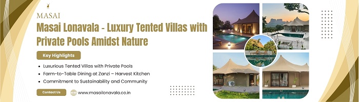 Best Resorts in Lonavala for Family