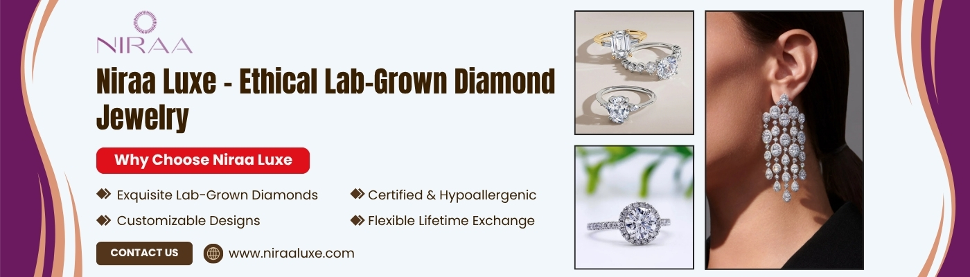 Lab Grown Diamond