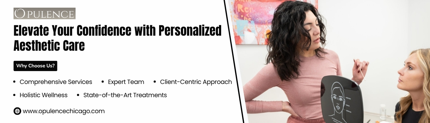 Skin Rejuvenation Chicago