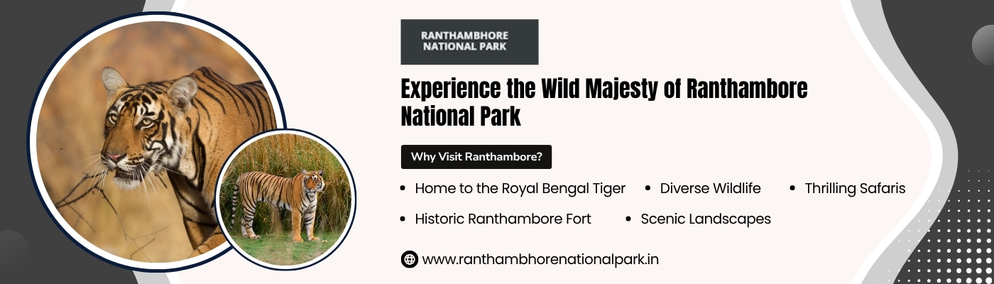 Ranthambore National Park