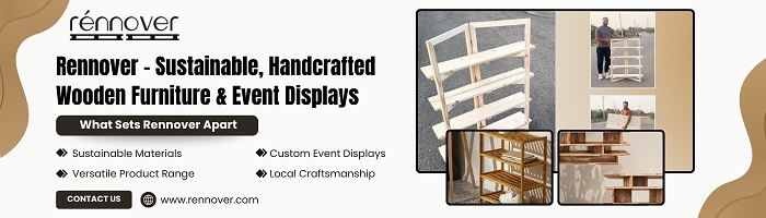 Wooden Rack Shelves