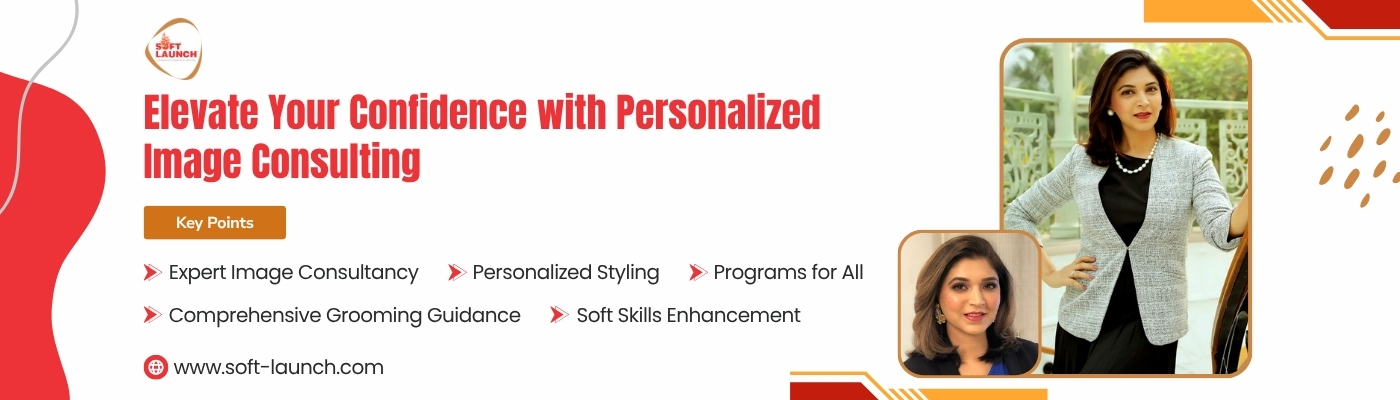 Image Consultant