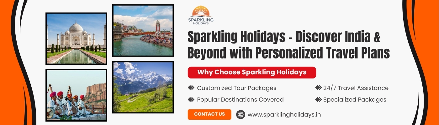 Best North India Tour Operator